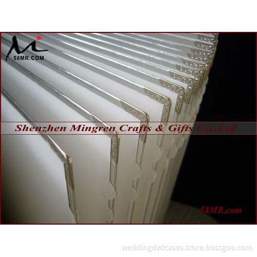 Peel & Stick Albums,Wedding Photo Albums,Self-Adhesive Albums
